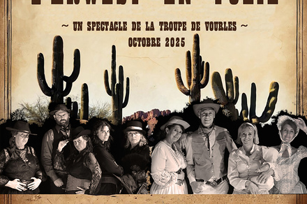 Farwest en folie