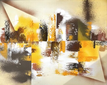 Exposition "Pépites colorées" – Vanessa RAY