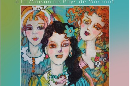 Exposition : Octobre Rose