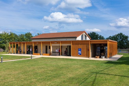 Visite guidée de la Maison du Blanchisseur