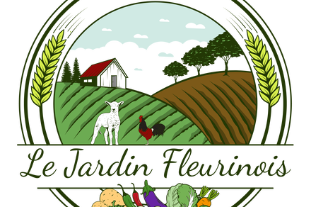 Le Jardin Fleurinois