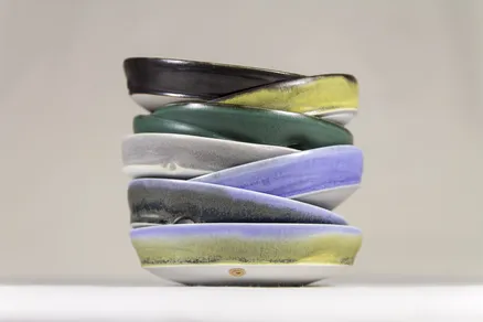 Poterie Marina Leflon