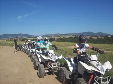 Stage Quad 2 h