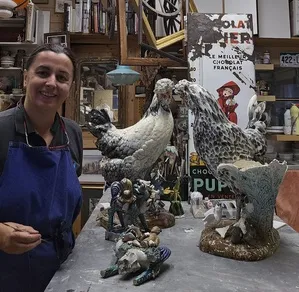 L'Atelier de Patricia