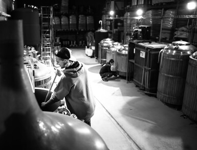 Brasserie La Loupiote