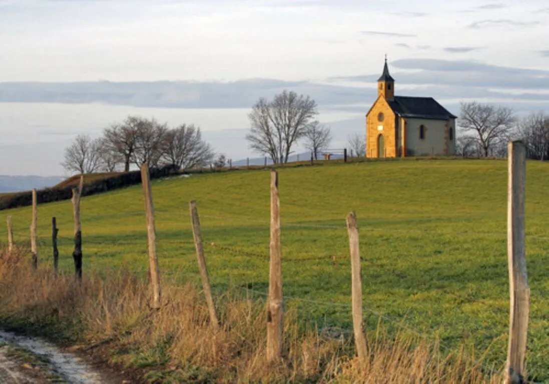 © Office de Tourisme du Pays de L'Arbresle