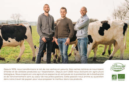 La Ferme du Mornantais