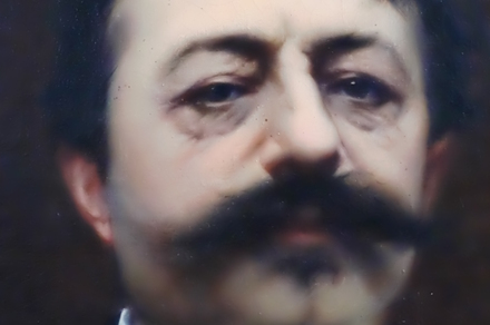 Sur les pas de Maître Philippe