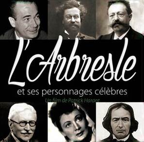 Sur les traces des Arbreslois illustres