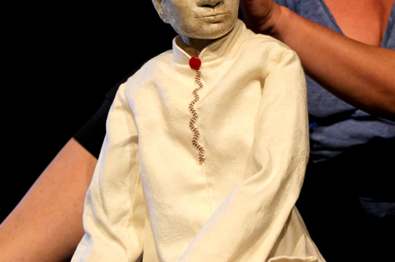 Exposition "Un Guignol ligérien"