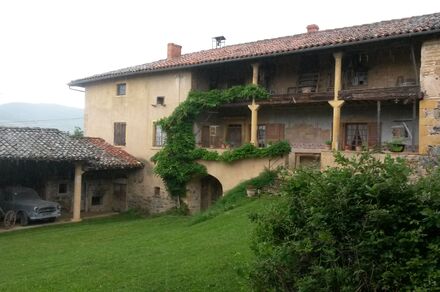 Ferme Reverdy