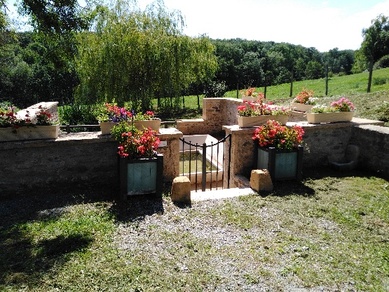 Visite apéritif : Découverte du patrimoine Fleurinois