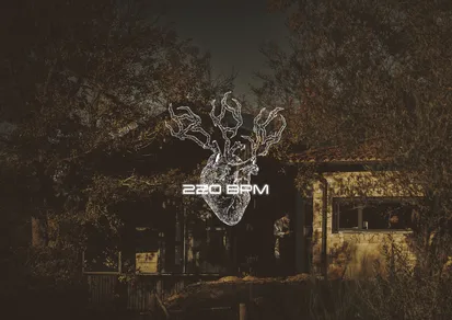 220 BPM