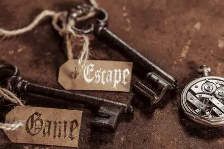 L'Atelier des secrets - Escape Game