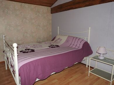 Chambre d'hôtes du Fourchet