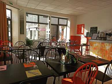 La table de Ninon