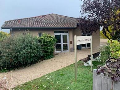 Maison des Alanqués