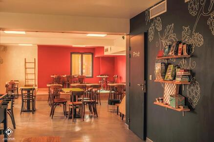 Microbrasserie La Chénou