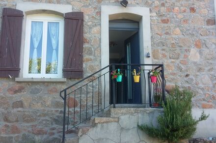 Gîte La Clef des Champs