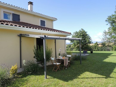 Gîte de Monteclare