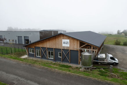 Fromagerie AlterMonts