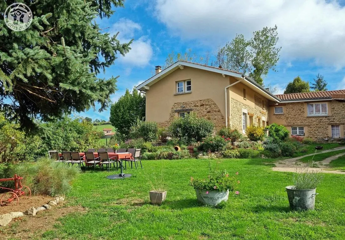 © Gîtes de France