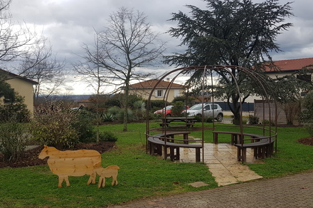 Maison familiale rurale de l'Ouest Lyonnais