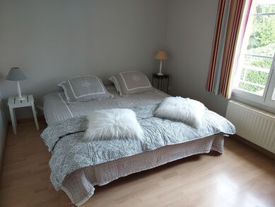 Chambre d'hôte Chez Florence