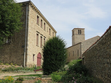 Visite guidée de la Petite Cité de Caractère