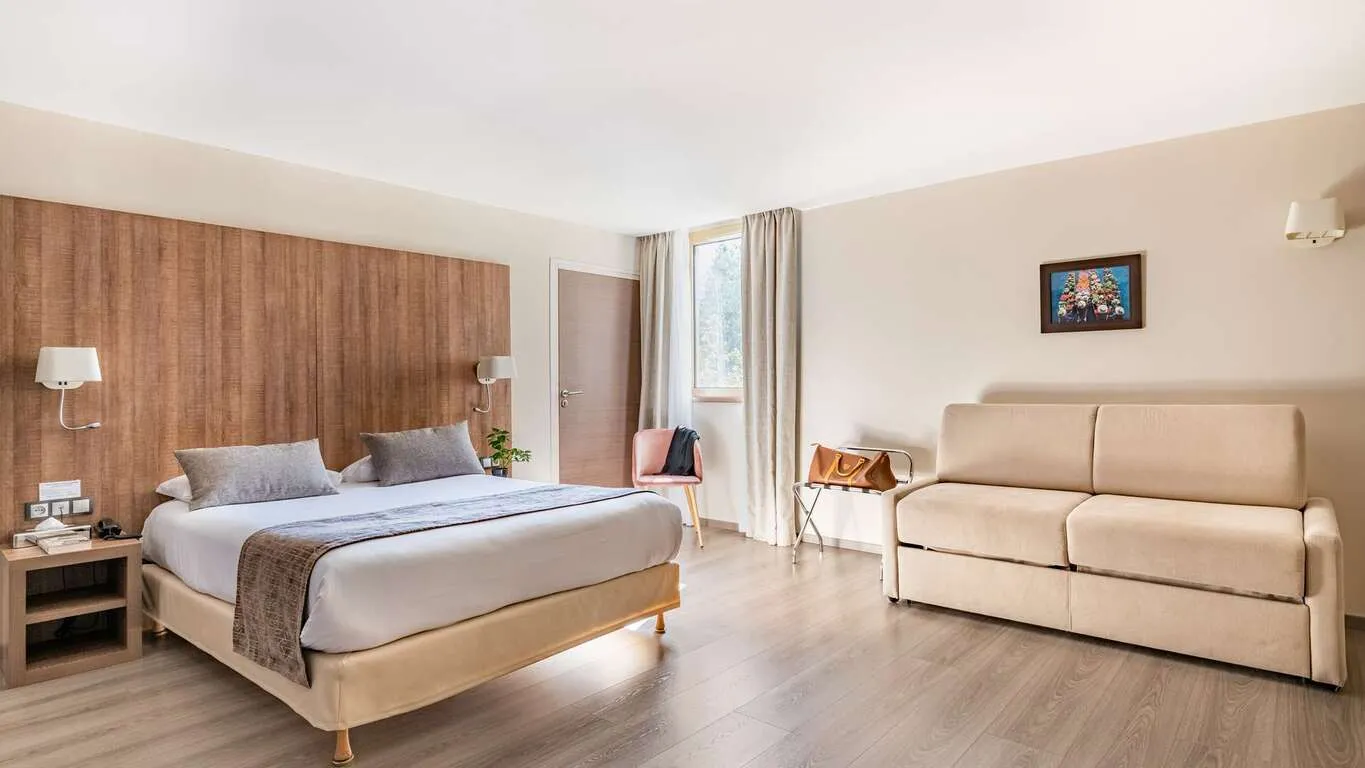 © Hôtel des Barolles