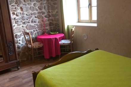 Les Chambres de l'Ouest