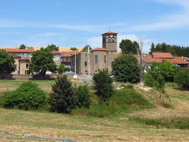 Circuit Randoland Duerne