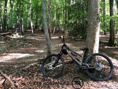 Cycles Les Rossandes - Sainte-Foy-l'Argentière