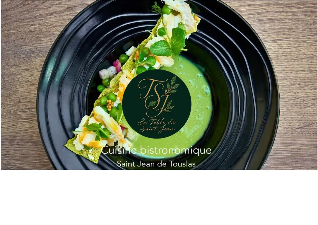 © La Table de Saint Jean_Beauvallon_StJeandeTouslas