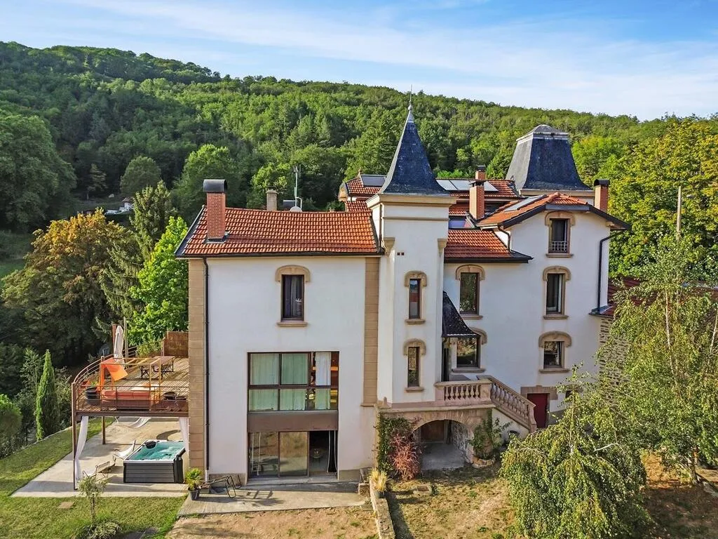 © Gîtes de France