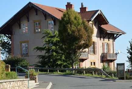 Presbytère