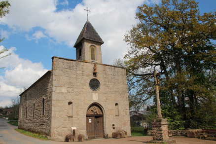 Chapelle du Mortier