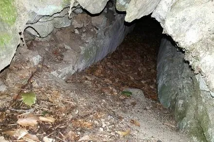 Aqueduc romain de la Brévenne