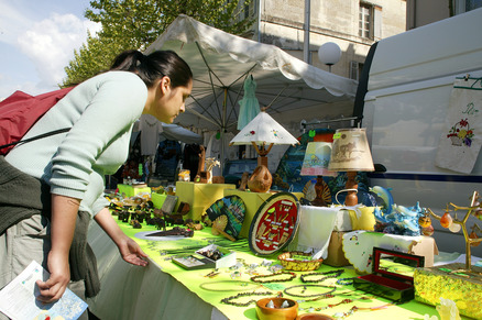 Vide-greniers des Fagotiers