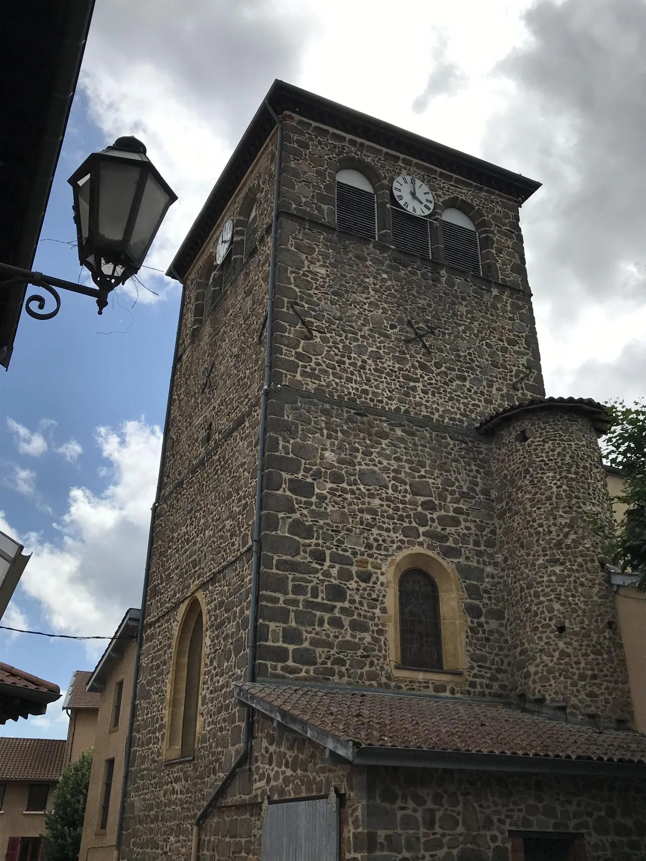 © Destination Monts du Lyonnais