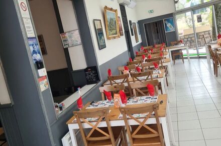 Restaurant Au Rhône et Loire