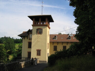 Bois Rochoud