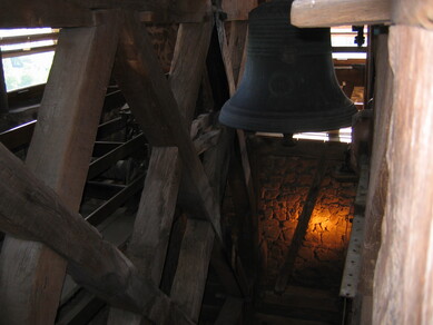 Musée du Clocher
