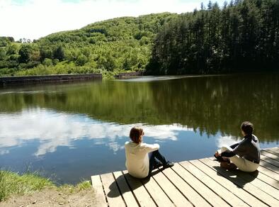 Barrage de Thurins