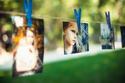 Concours-photo 2026 "L'Heure bleue"
