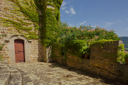 Visite commentée du Château de Chamousset