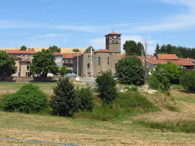 Randonnée des Chevreuils