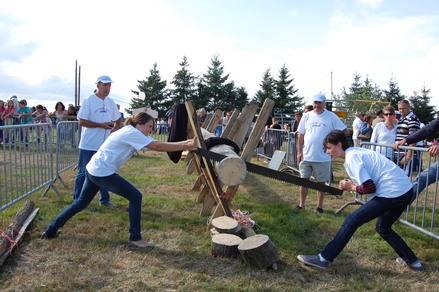 42e Fête des Chapelliades