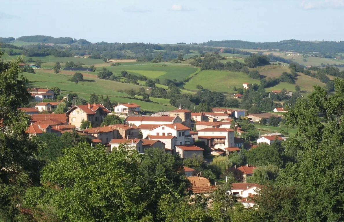 © Destination Monts du Lyonnais