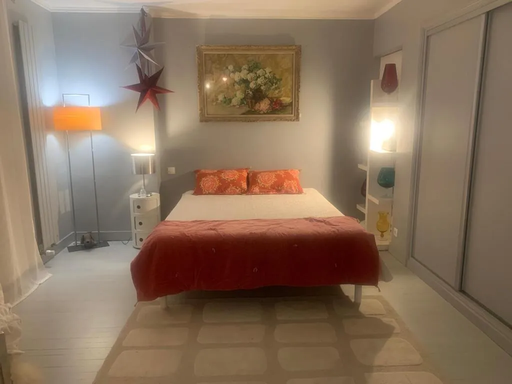 © Chambre de la Roche_Chaussan
